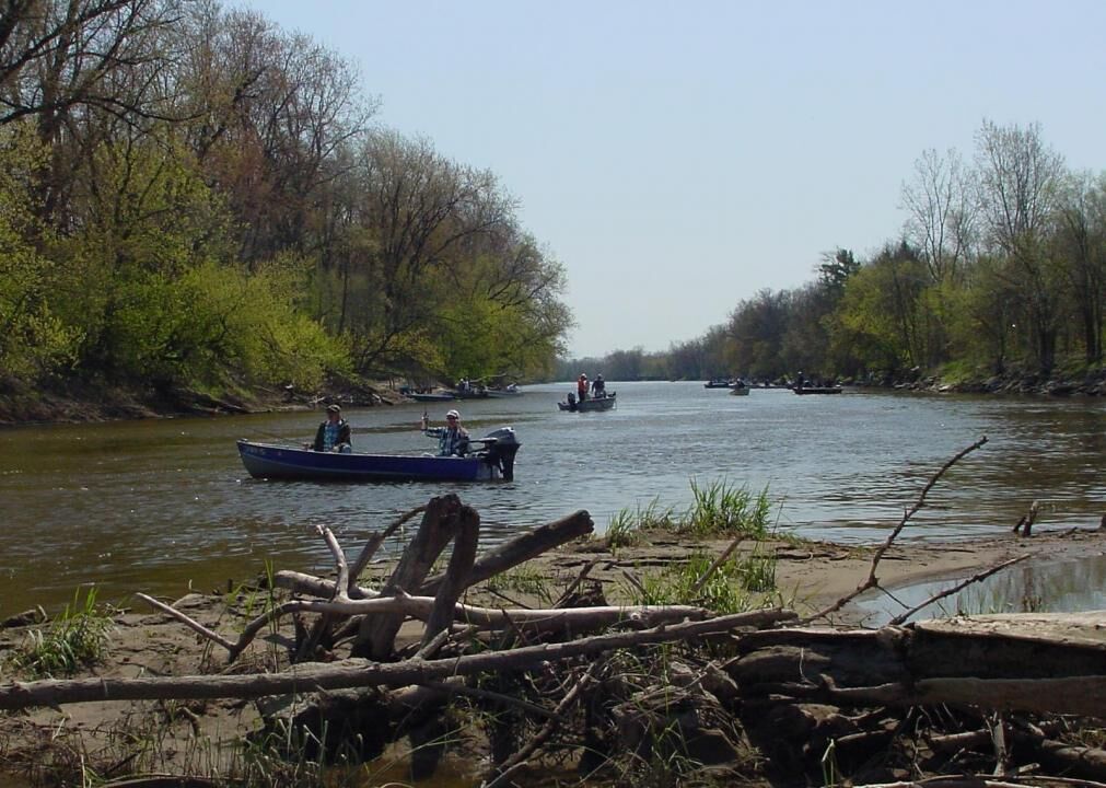 #21. Saginaw, Michigan
